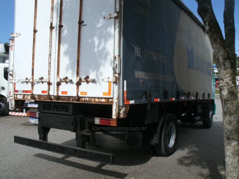 1215  - 2002 - GARIBALDI