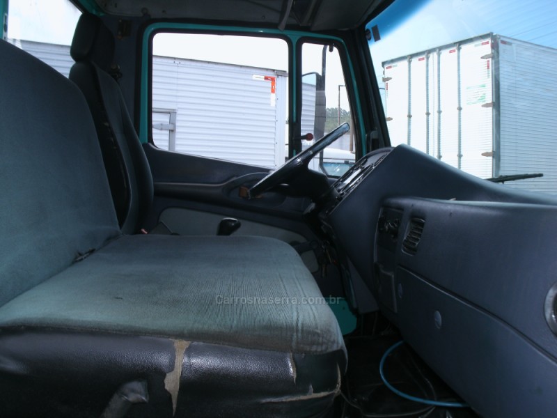 1215  - 2002 - GARIBALDI