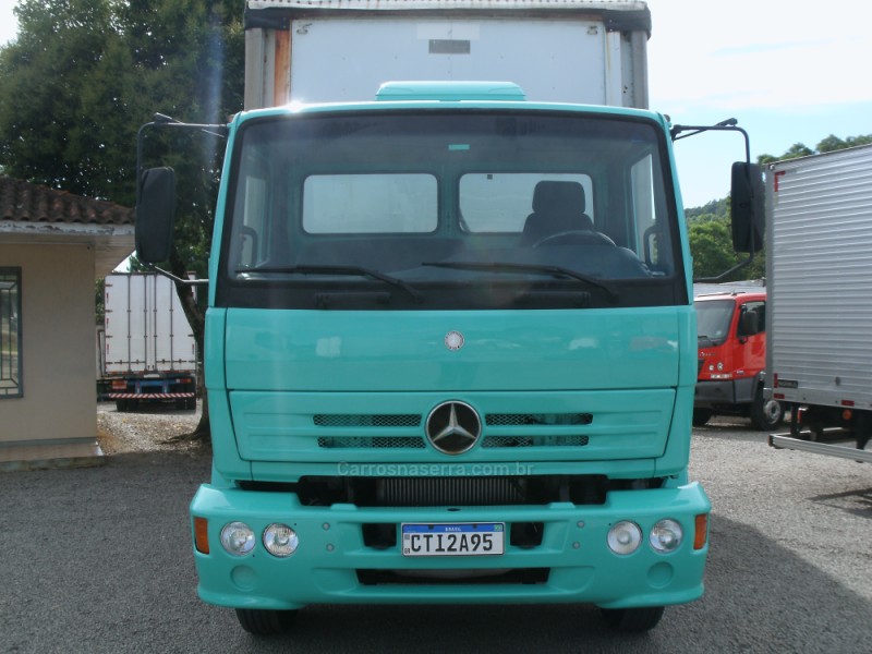 1215  - 2002 - GARIBALDI