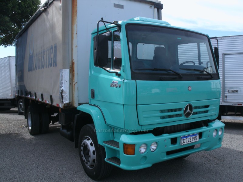 1215  - 2002 - GARIBALDI