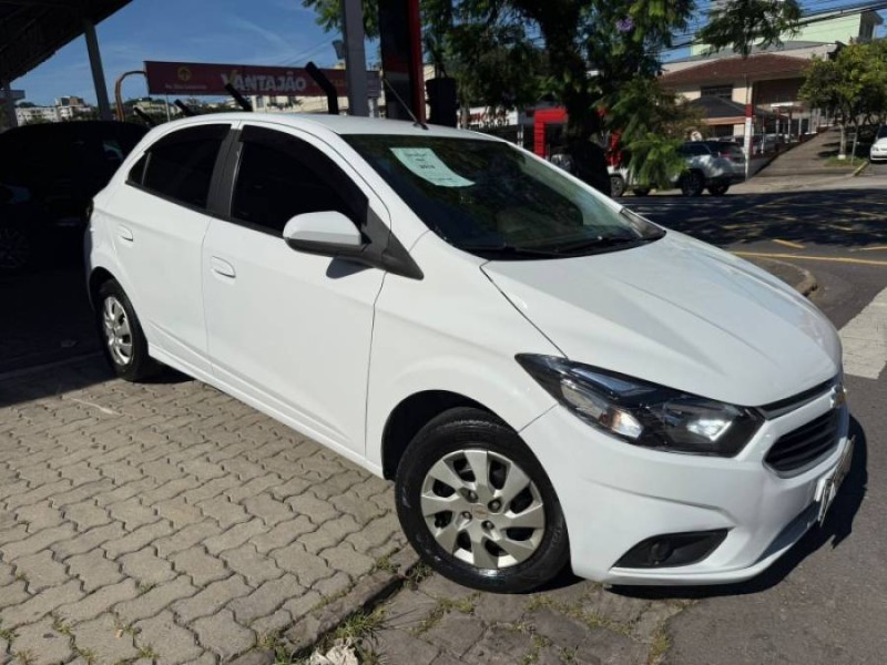 ONIX 1.0 MPFI LT 8V FLEX 4P MANUAL