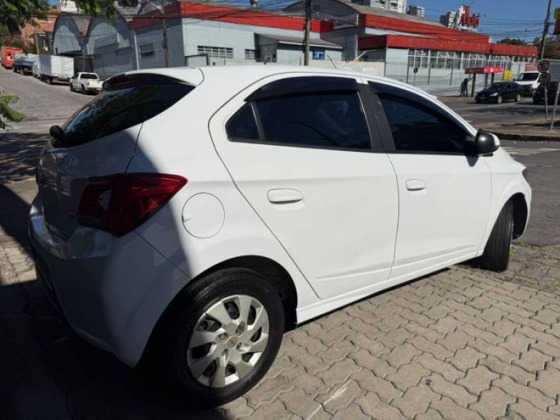 ONIX 1.0 MPFI LT 8V FLEX 4P MANUAL - 2019 - CAXIAS DO SUL