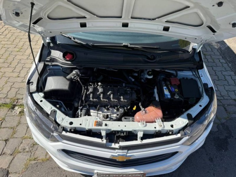 ONIX 1.0 MPFI LT 8V FLEX 4P MANUAL - 2019 - CAXIAS DO SUL