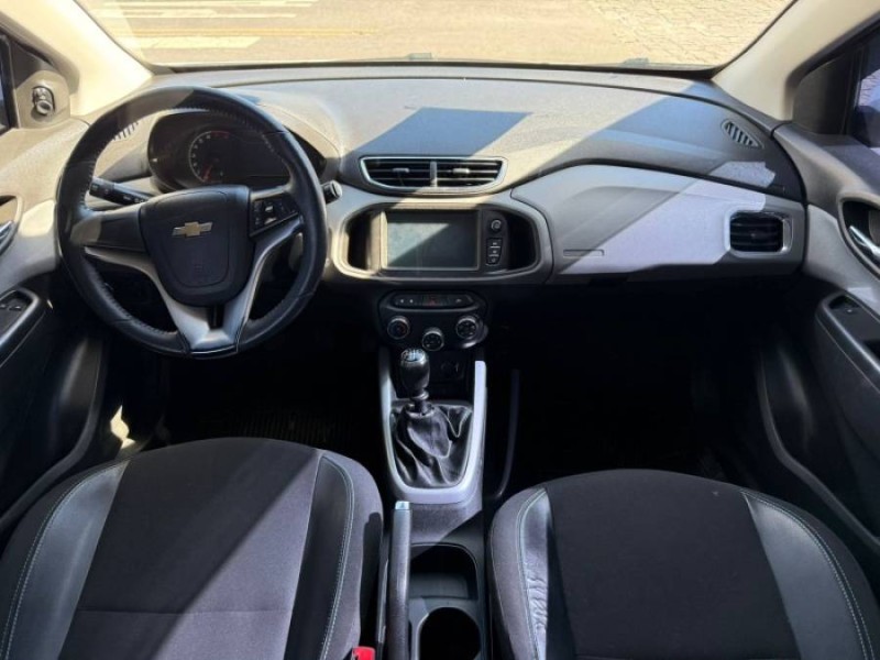 ONIX 1.0 MPFI LT 8V FLEX 4P MANUAL - 2019 - CAXIAS DO SUL