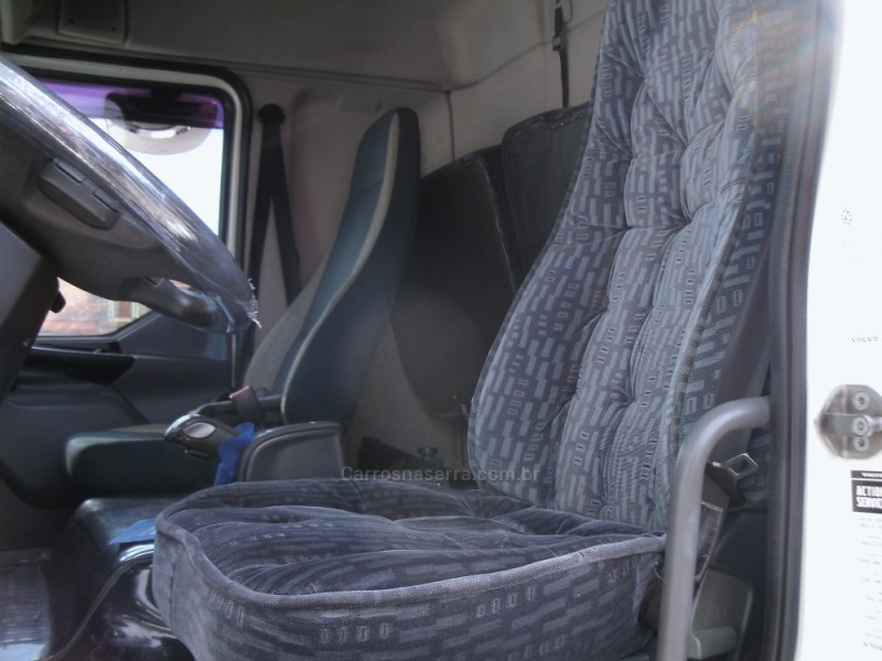 VM 270 6X2 - 2018 - GARIBALDI