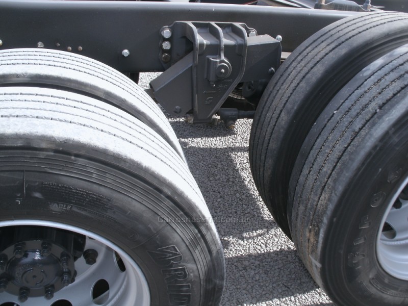 VM 270 6X2 - 2018 - GARIBALDI