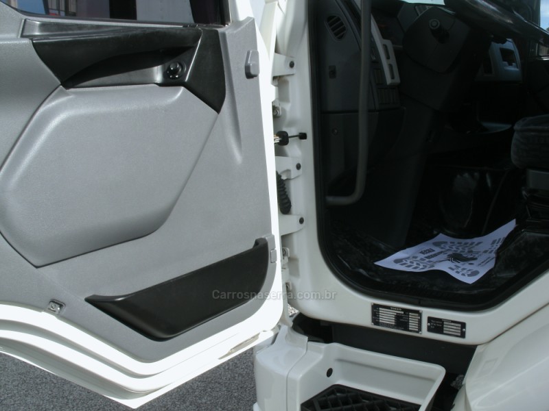 VM 270 6X2 - 2018 - GARIBALDI