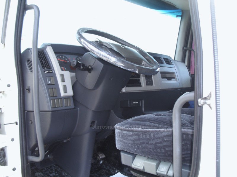 VM 270 6X2 - 2018 - GARIBALDI