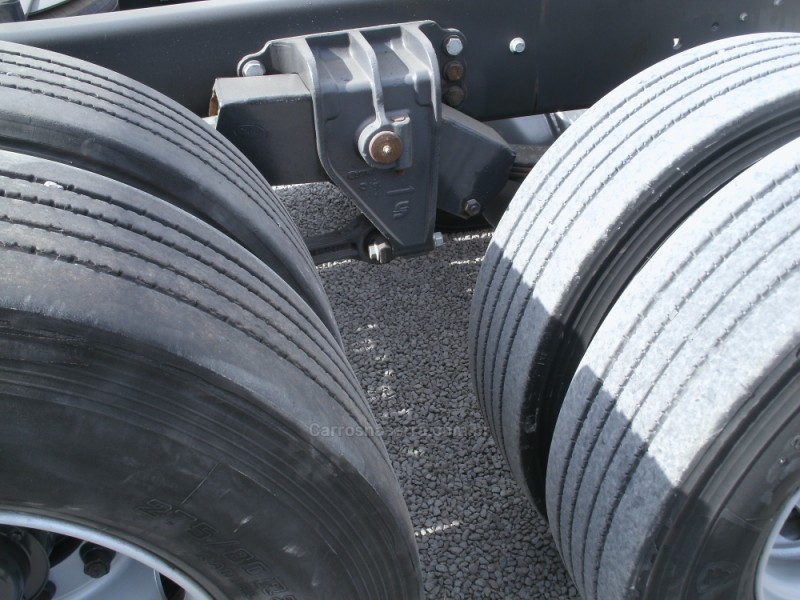 VM 270 6X2 - 2018 - GARIBALDI