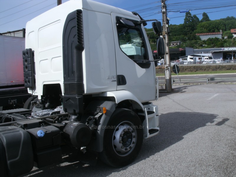 VM 270 6X2 - 2018 - GARIBALDI