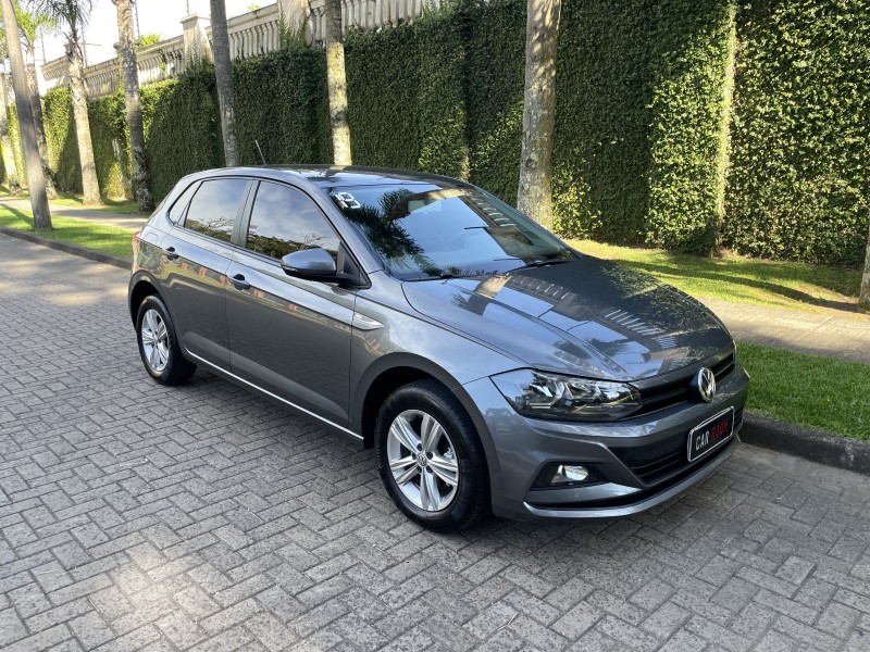 POLO 1.6 MSI TOTAL FLEX MANUAL  - 2019 - CAXIAS DO SUL