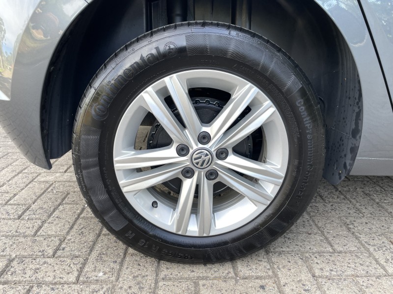 POLO 1.6 MSI TOTAL FLEX MANUAL  - 2019 - CAXIAS DO SUL