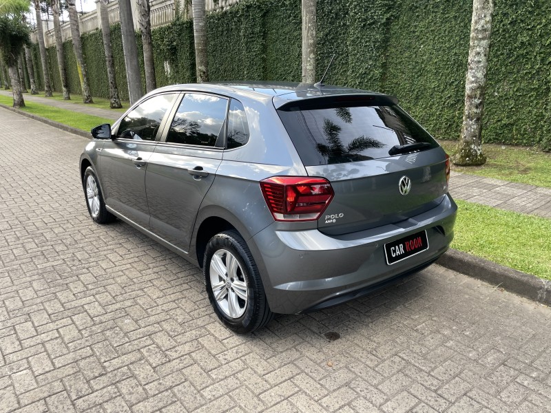 POLO 1.6 MSI TOTAL FLEX MANUAL  - 2019 - CAXIAS DO SUL