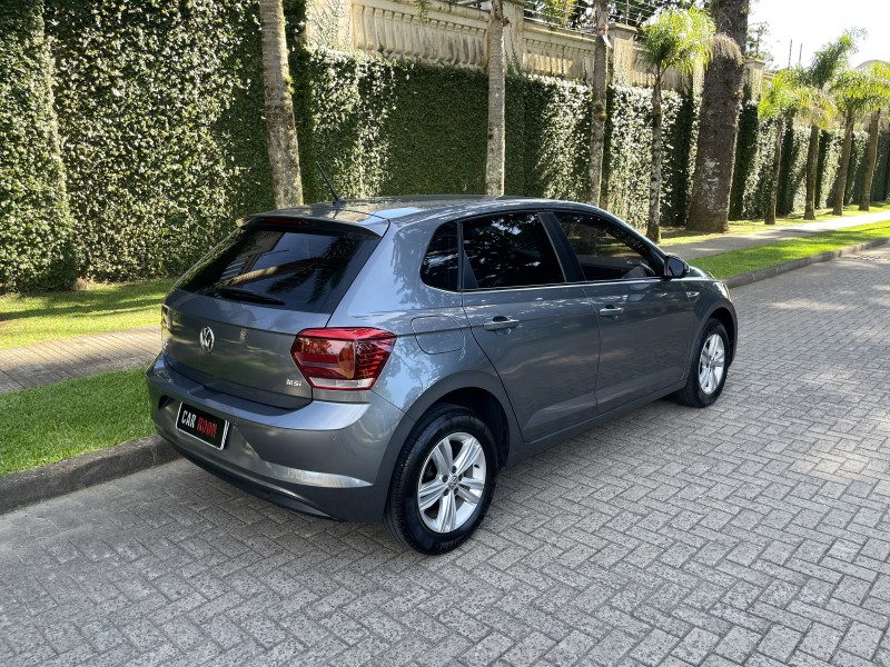 POLO 1.6 MSI TOTAL FLEX MANUAL  - 2019 - CAXIAS DO SUL