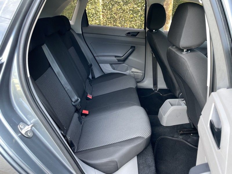 POLO 1.6 MSI TOTAL FLEX MANUAL  - 2019 - CAXIAS DO SUL