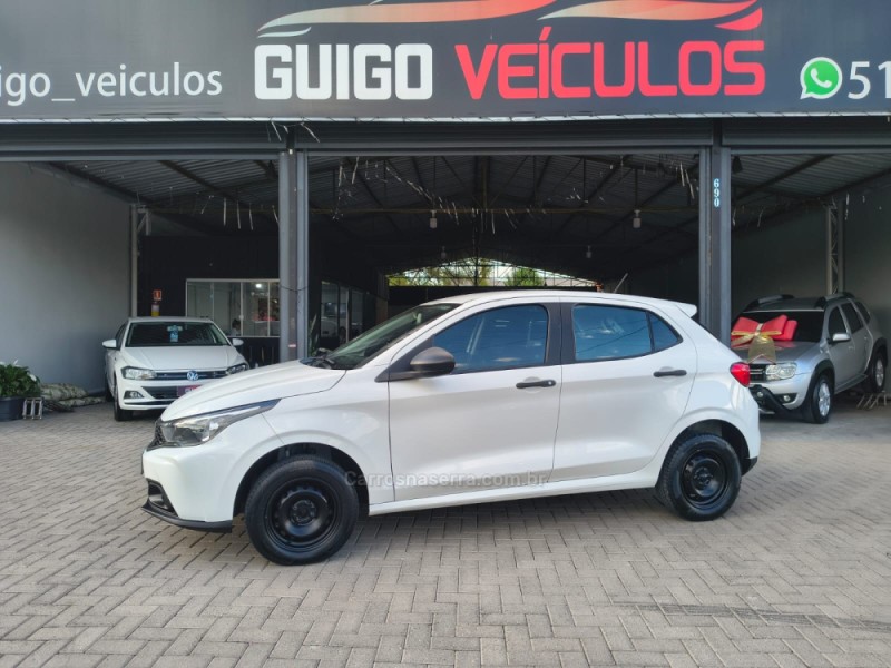 argo 1.0 drive 6v flex 4p manual 2023 novo hamburgo