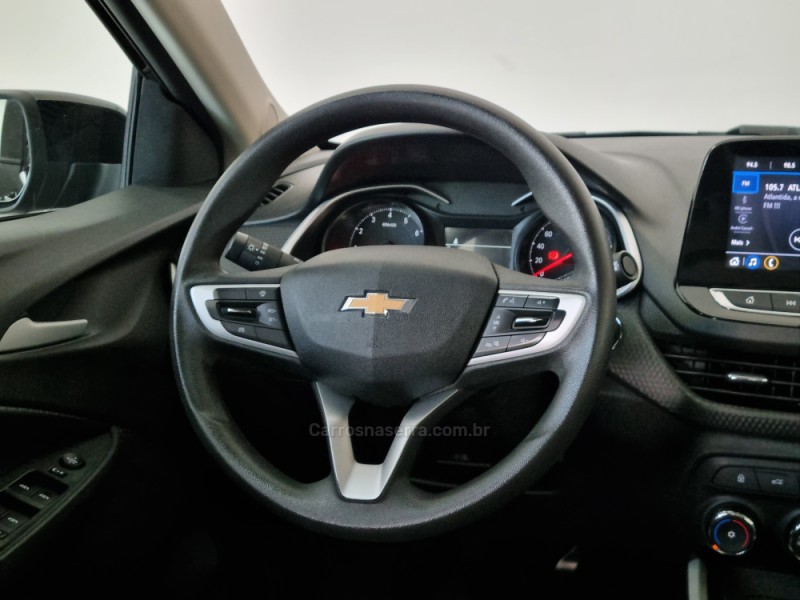 ONIX 1.0 LT 12V FLEX 4P MANUAL - 2023 - CAXIAS DO SUL