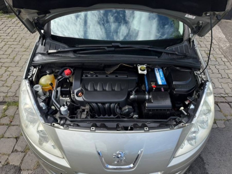 408 2.0 ALLURE 16V FLEX 4P AUTOMÁTICO - 2012 - CAXIAS DO SUL