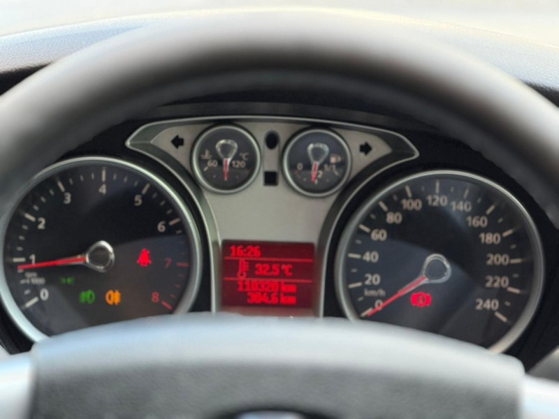 FOCUS 1.6 GLX 8V FLEX 4P MANUAL - 2012 - LAGOA VERMELHA