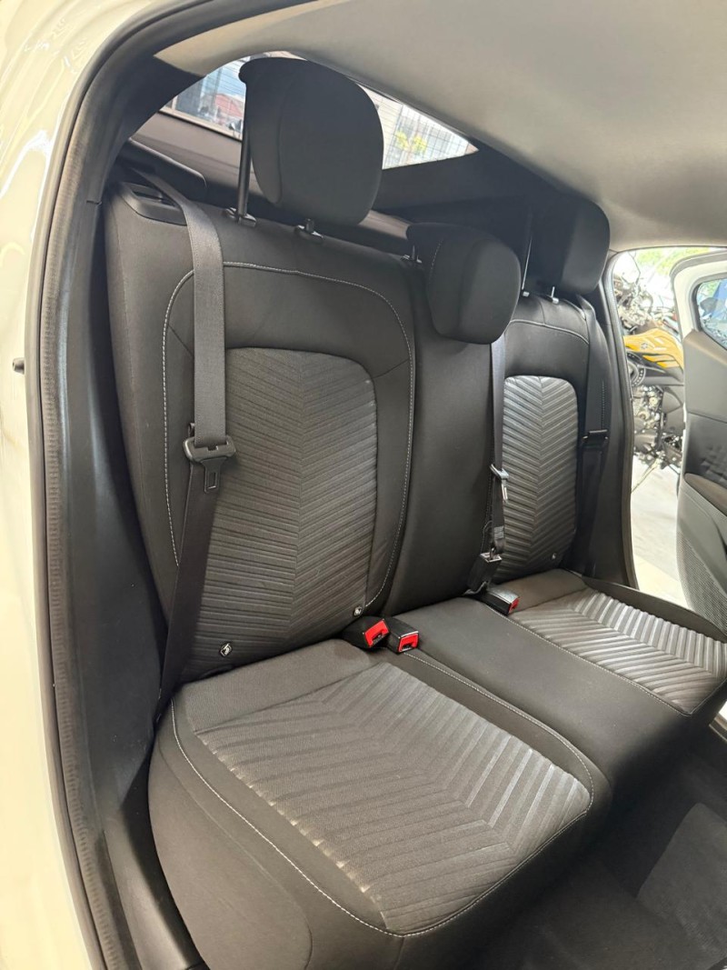 FASTBACK 1.0 AUDACE 200 TURBO FLEX 4P AUTOMÁTICO - 2023 - CAXIAS DO SUL