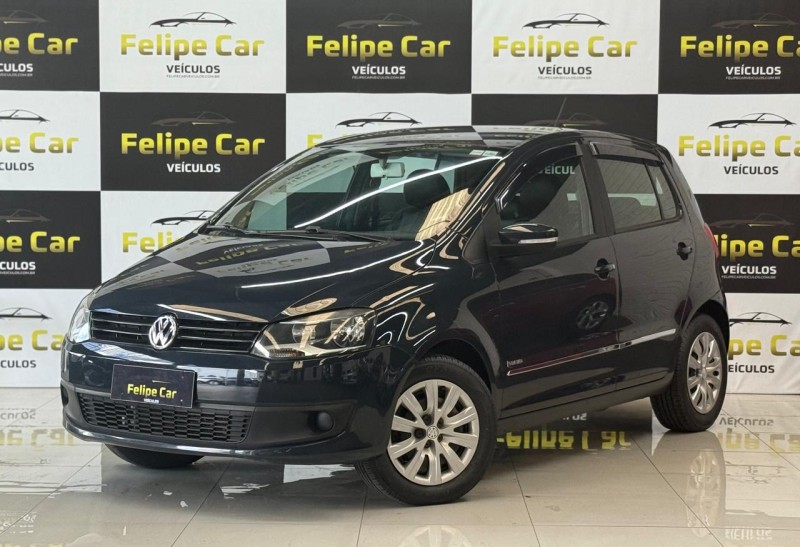 fox 1.0 itrend 8v flex 4p manual 2013 caxias do sul
