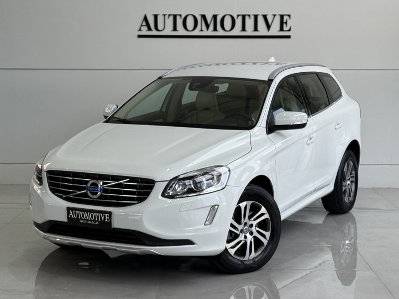 xc60 2.0 t5 comfort fwd turbo gasolina 4p automatico 2015 caxias do sul