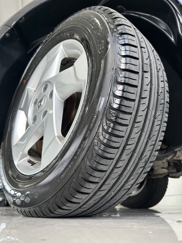 DUSTER 1.6 DYNAMIQUE 4X2 16V FLEX 4P MANUAL - 2013 - CAXIAS DO SUL