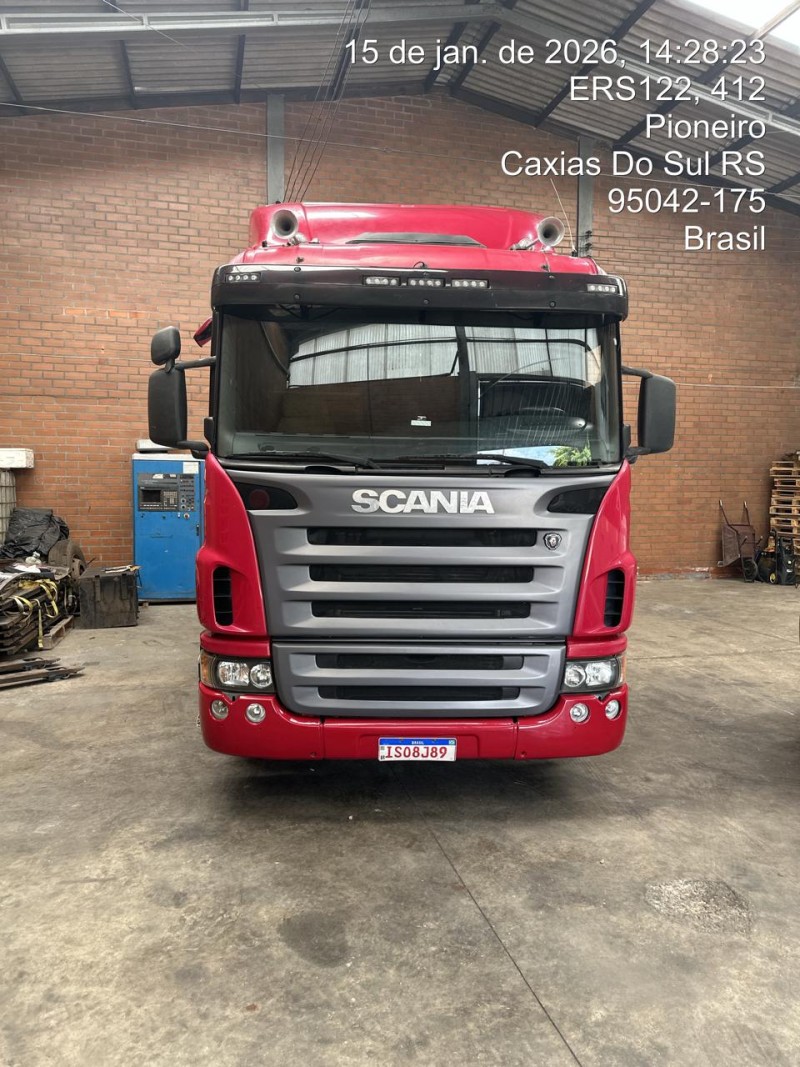 g 420 a 6x2 2008 caxias do sul