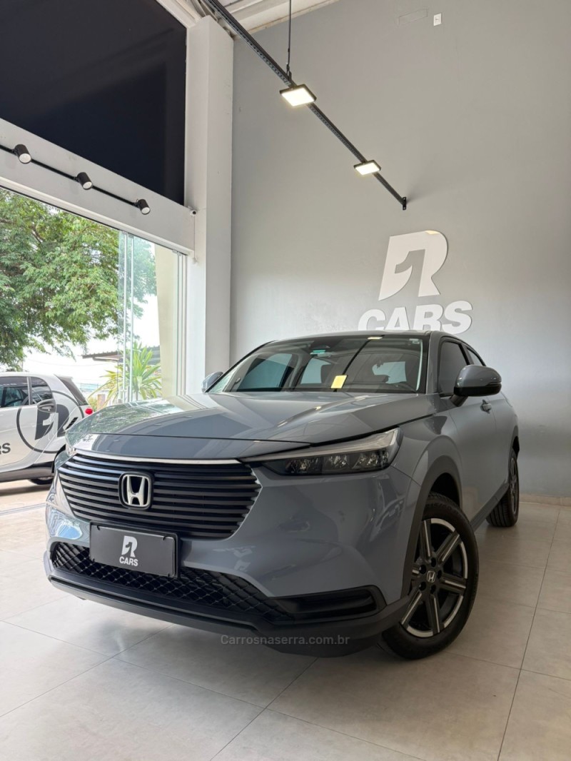 HR-V 1.5 EX SENSING 16V 4P AUTOMÁTICO