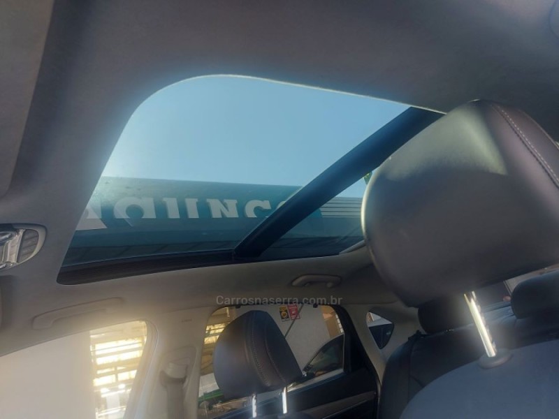 AZERA 3.0 MPFI GLS V6 24V GASOLINA 4P AUTOMÁTICO - 2020 - NOVO HAMBURGO