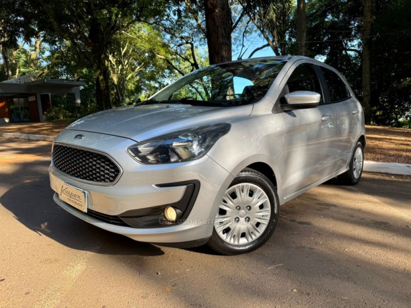 ka 1.0 se plus 12v flex 4p manual 2021 dois irmaos