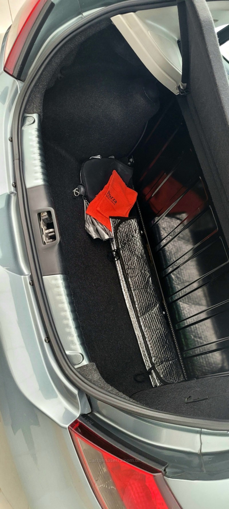 GOL 1.6 MI POWER 8V FLEX 4P MANUAL - 2010 - VERANóPOLIS