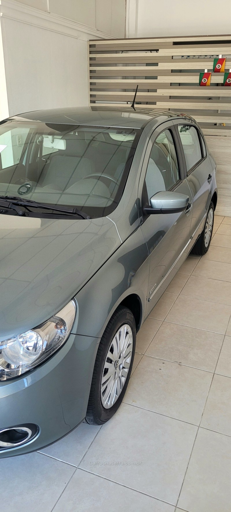gol 1.6 mi power 8v flex 4p manual 2010 veranopolis