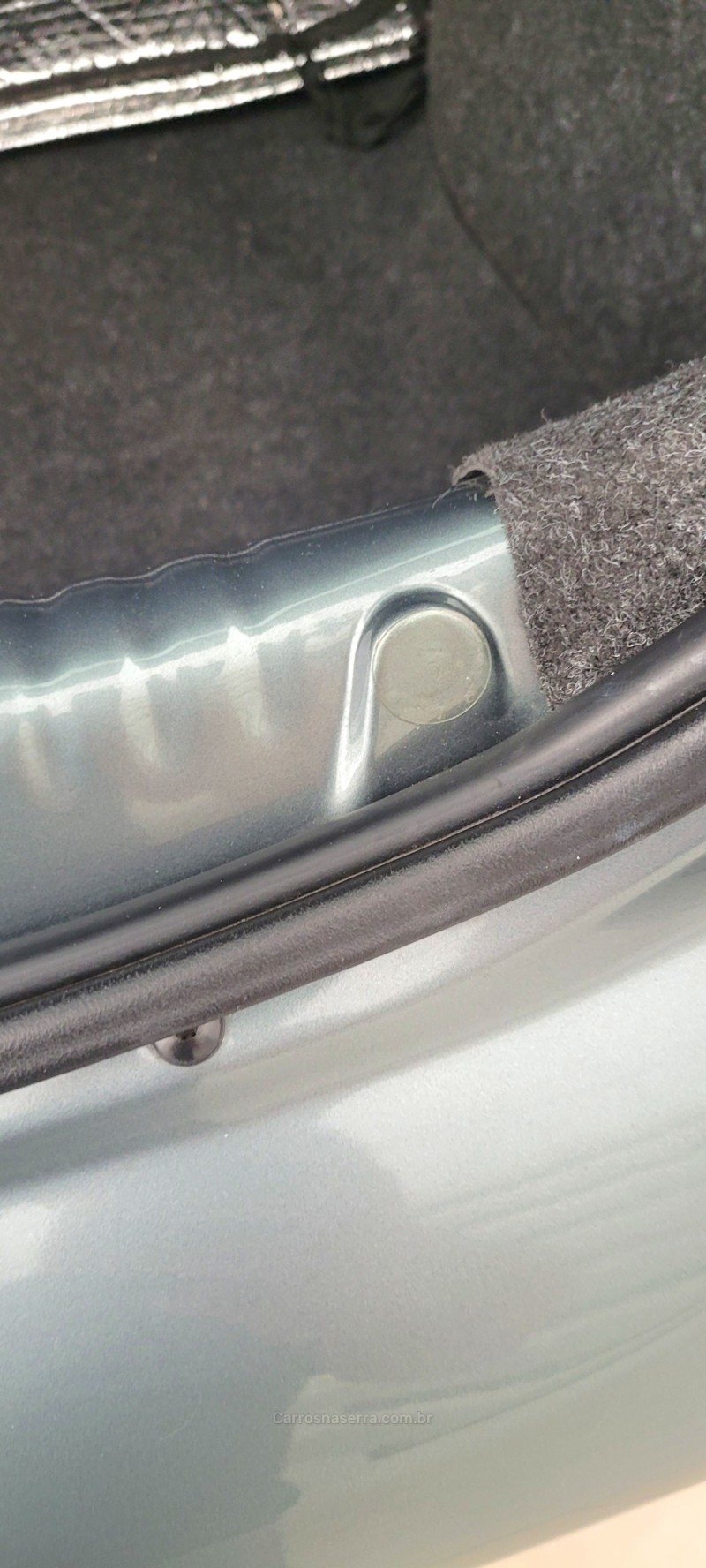 GOL 1.6 MI POWER 8V FLEX 4P MANUAL - 2010 - VERANóPOLIS