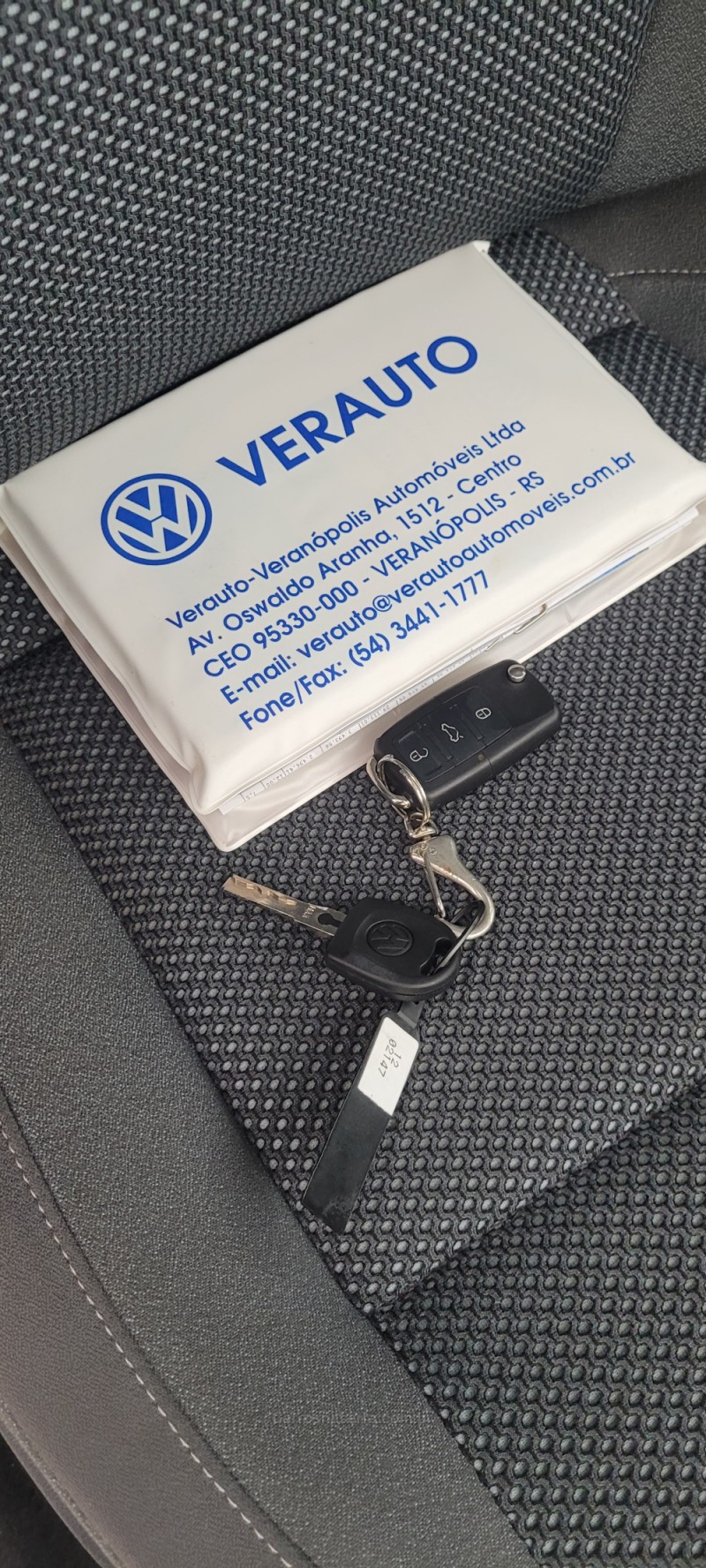 GOL 1.6 MI POWER 8V FLEX 4P MANUAL - 2010 - VERANóPOLIS