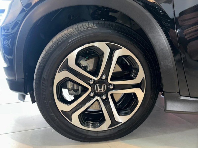 HR-V 1.8 16V FLEX EXL 4P AUTOMÁTICO - 2017 - CAXIAS DO SUL