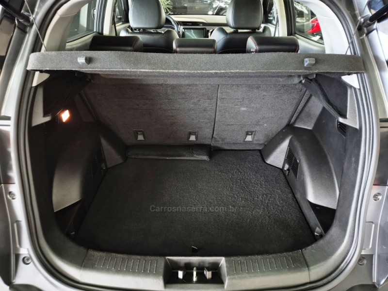 TIGGO 1.5 16V TURBO 5X TXS FLEX 4P AUTOMÁTICO - 2020 - CAXIAS DO SUL