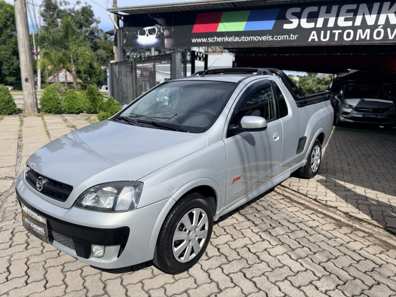 MONTANA 1.8 SPORT CS 8V FLEX 2P MANUAL