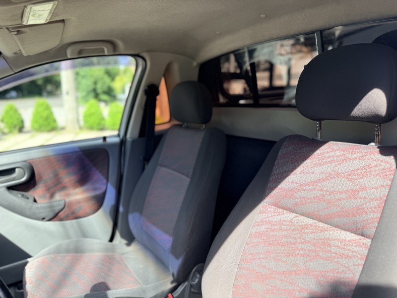 MONTANA 1.8 SPORT CS 8V FLEX 2P MANUAL - 2004 - NOVA PETRóPOLIS