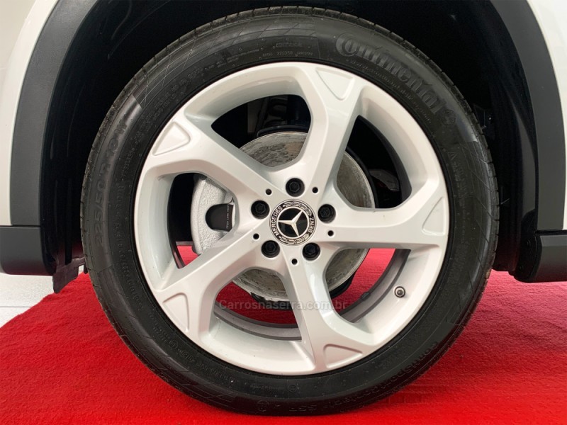 GLA 200 1.6 CGI ADVANCE 16V TURBO FLEX 4P AUTOMÁTICO - 2019 - PORTO ALEGRE