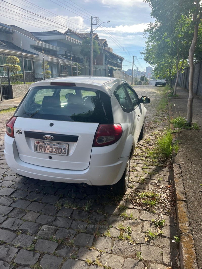 KA  - 2011 - CAXIAS DO SUL