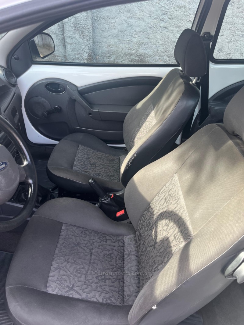 KA  - 2011 - CAXIAS DO SUL