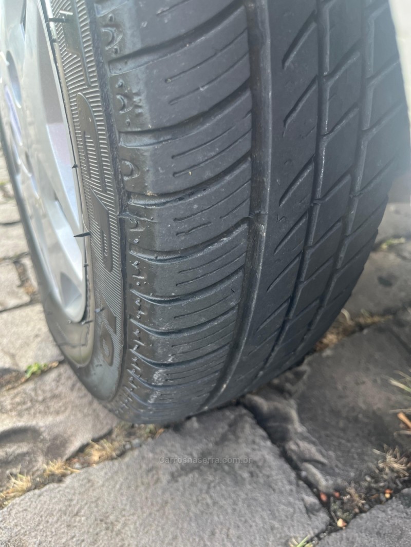 KA  - 2011 - CAXIAS DO SUL