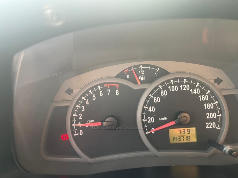 KA  - 2011 - CAXIAS DO SUL