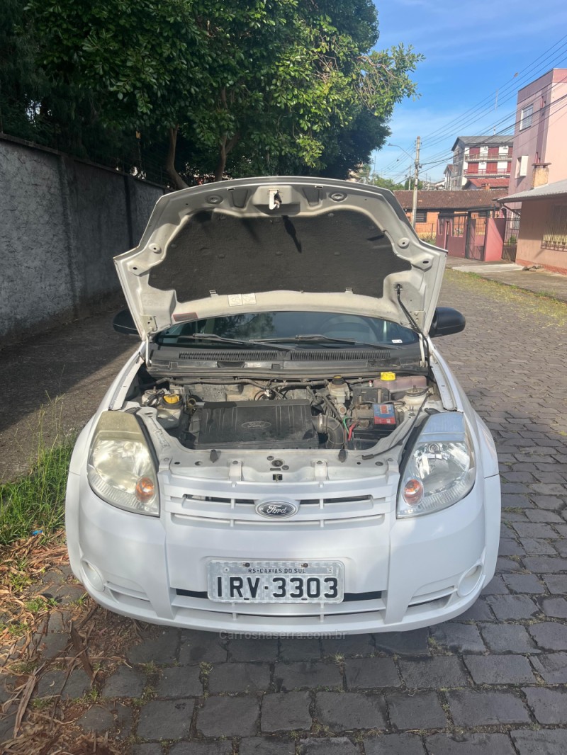 KA  - 2011 - CAXIAS DO SUL