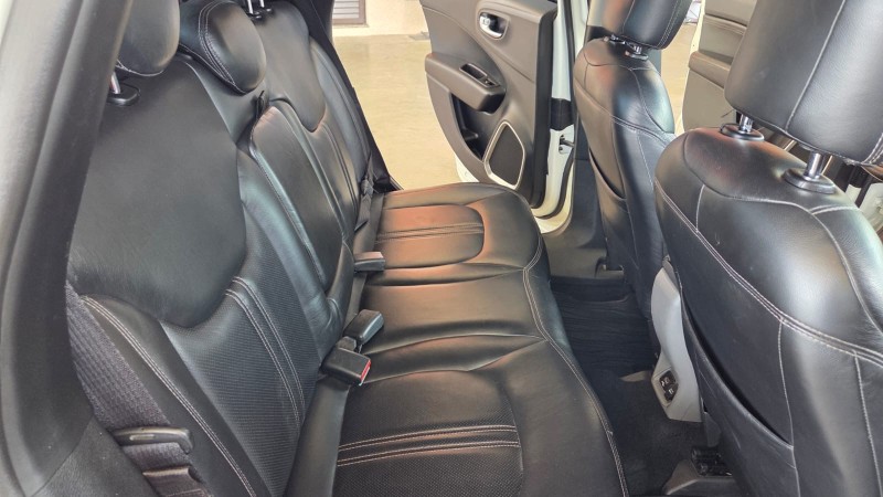 TORO 1.8 16V EVO FLEX FREEDOM ROAD AUTOMÁTICO - 2018 - CAXIAS DO SUL