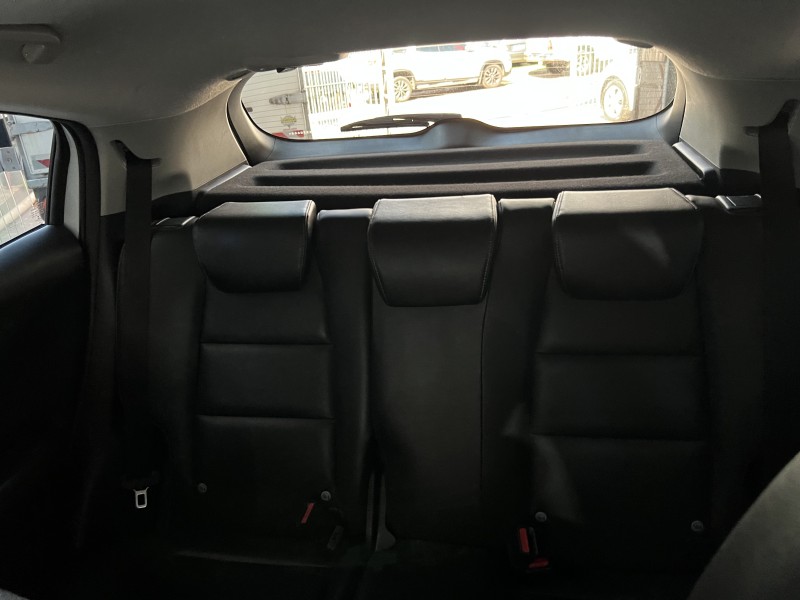 HR-V 1.8 16V FLEX EXL 4P AUTOMÁTICO - 2017 - PORTãO