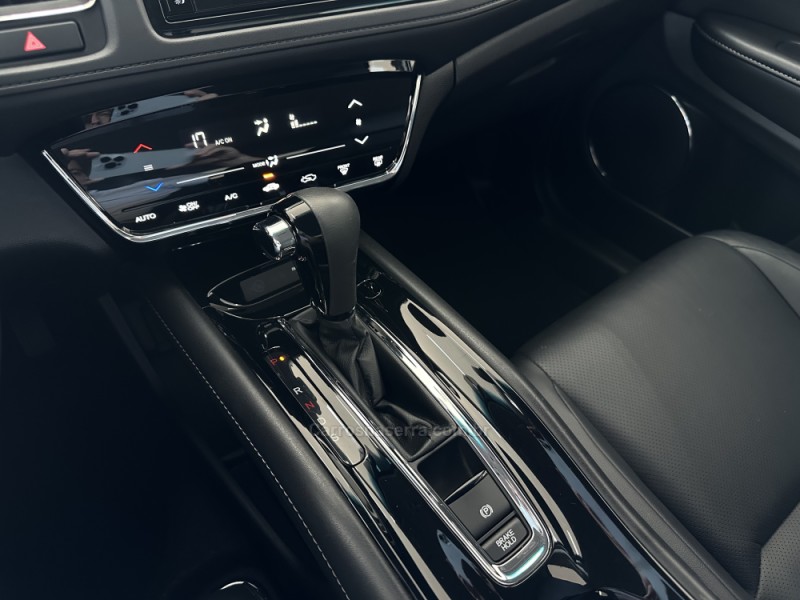 HR-V 1.8 16V FLEX EXL 4P AUTOMÁTICO - 2020 - CHARQUEADAS