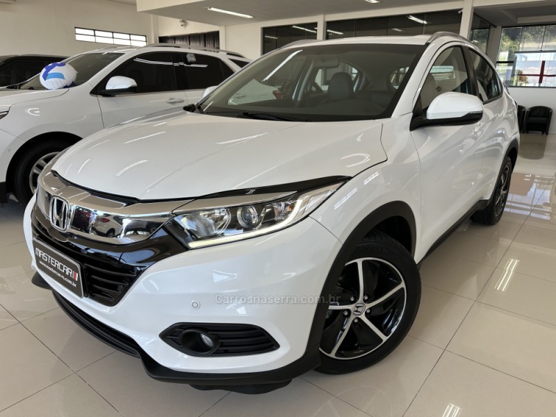 HR-V 1.8 16V FLEX EXL 4P AUTOMÁTICO