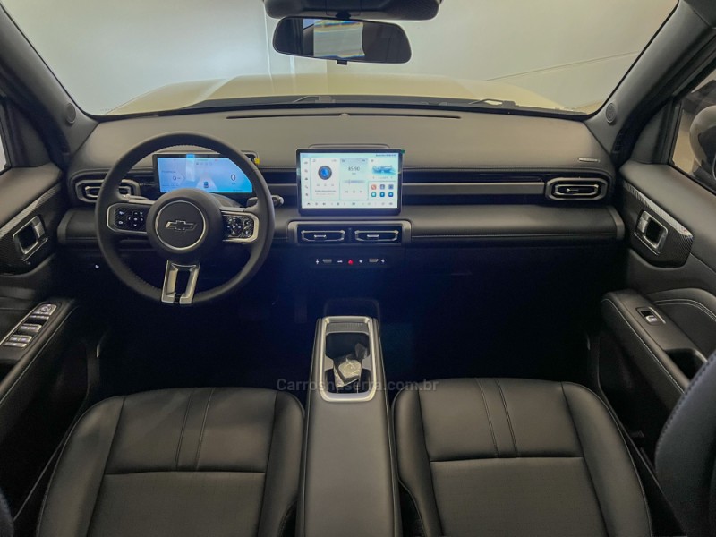 SPARK EUV ACTIV ELÉTRICO 4P AUTOMÁTICO - 2026 - FLORES DA CUNHA